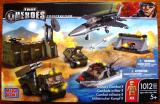 MEGABLOKS 2714