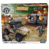 MEGABLOKS 2784