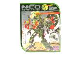 MEGABLOKS 6309