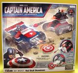 MEGABLOKS 91217