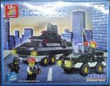 SLUBAN M38-B2000