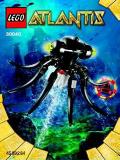 LEGO 30040