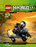 LEGO 30087