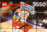 LEGO 3550