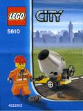 LEGO 5610