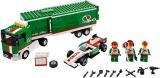 LEGO 60025