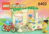 LEGO 6402