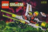 LEGO 6836