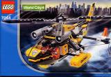 LEGO 7044
