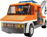 LEGO 7638