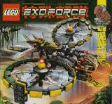 LEGO 8117