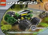 LEGO 8469