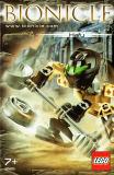 LEGO 8585
