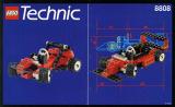 LEGO 8808